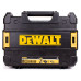 دریل پیچ گوشتی چکشی شارژی مدل DCD737P2 دیوالت